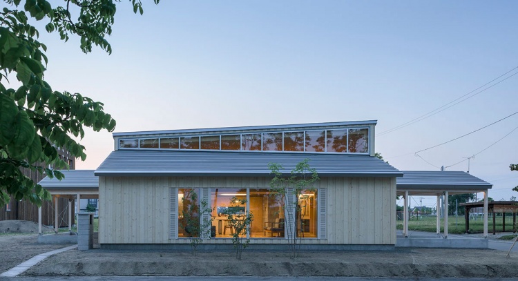 【終了しました】毎週土日・南幌町モデルハウスの販売相談会を開きます!/晃和住宅