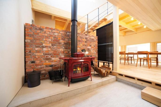 見て、触れて実感! 丸三ホクシン建設がモデルハウス公開