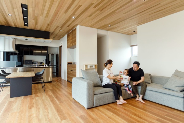 江別の新築・注文住宅：船木建設の家づくりとは？