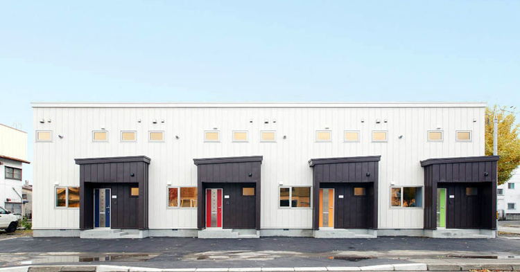 満室アパート、茶道教室、クリニック~サンケイ建匠の施工例まとめ(3)