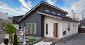 旭川圏 の注文住宅事例まとめ15 いえズーム Iezoom