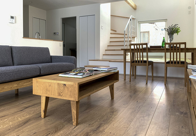 リヴスタイルの新商品 LIVPLUS SKIPは「暮らしをもっとワクワクに」