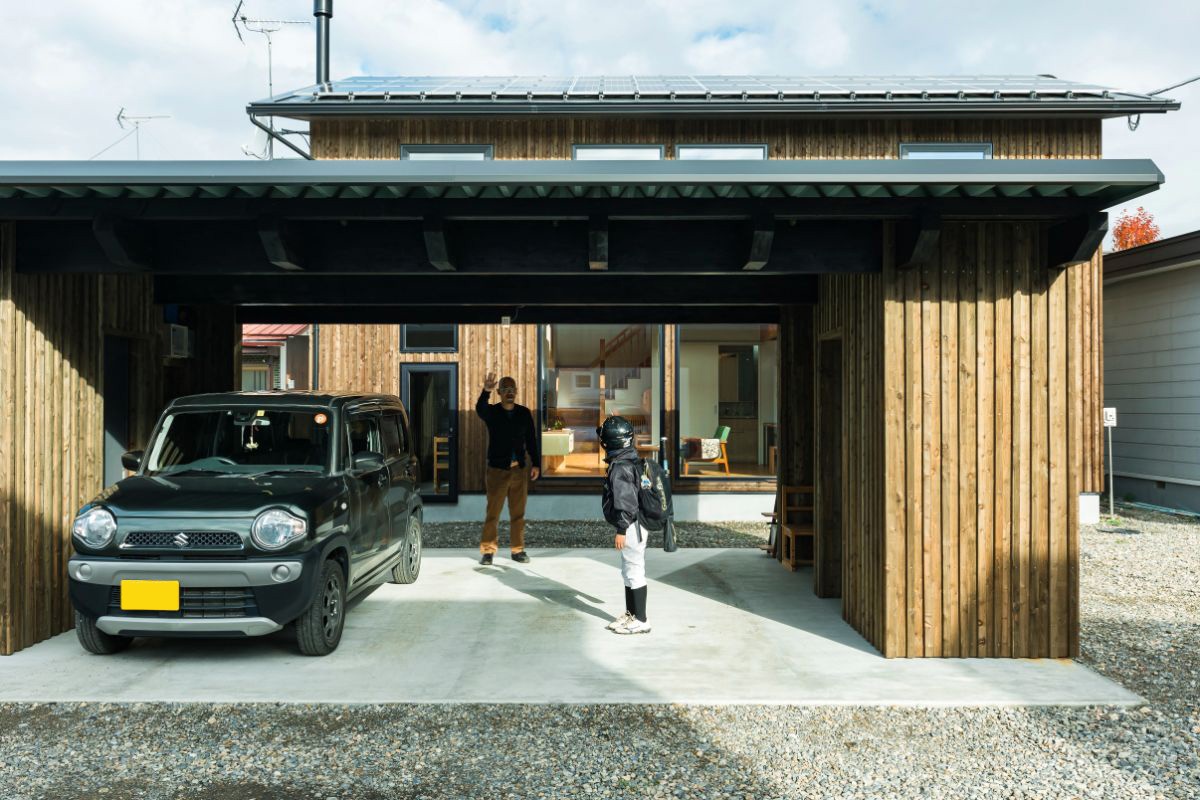 十勝 帯広圏の住宅会社 ハウスメーカー 工務店 一覧 いえズーム Iezoom