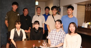 「自分らしく生きる」ヒントが見つかる就業体験 神馬建設(浦河町)