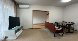 70代夫婦の「安心できる暮らし」を形にしたマンションリフォーム　札幌市Ｏさん／建匠