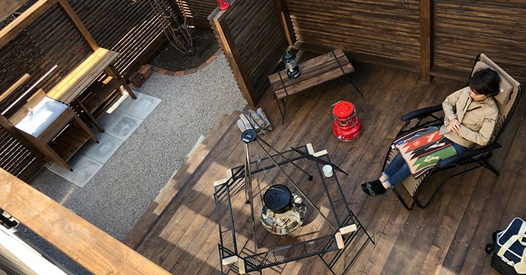 渋谷建設株式会社 いえズーム Iezoom