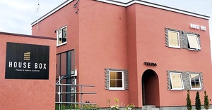 株式会社 HOUSE BOX
