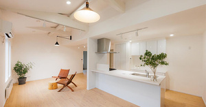 株式会社ネクストワン（リノベ不動産帯広店）