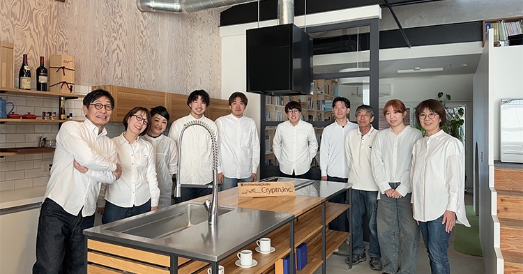 株式会社Cryptn（クリプトン） | いえズーム（iezoom）