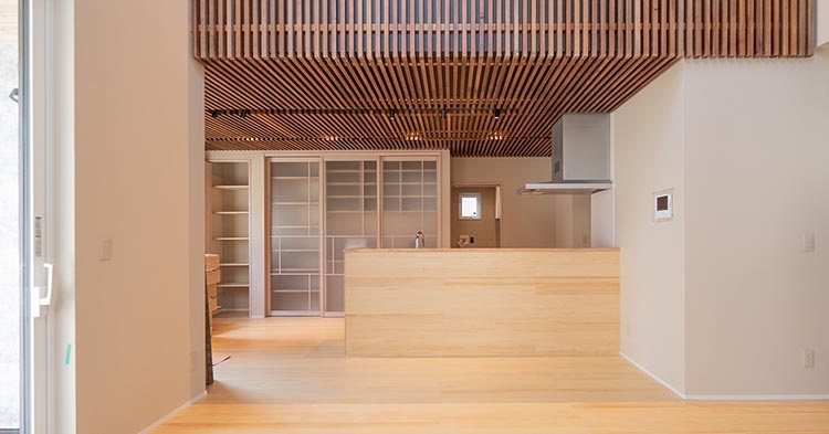 株式会社坂下工務店 坂下ハウス