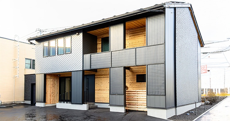 株式会社 マルサ佐藤建設