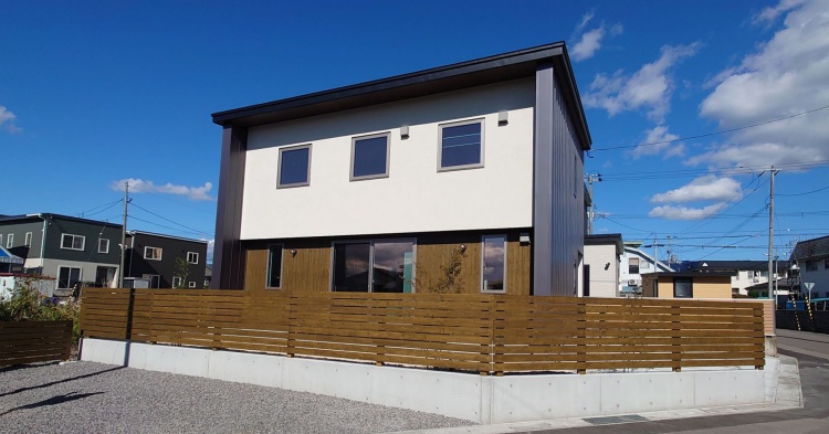 秋田建築事務所株式会社