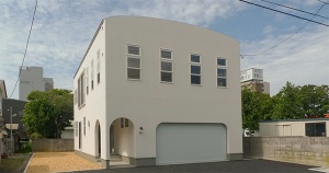 写真：トール・ハウス株式会社