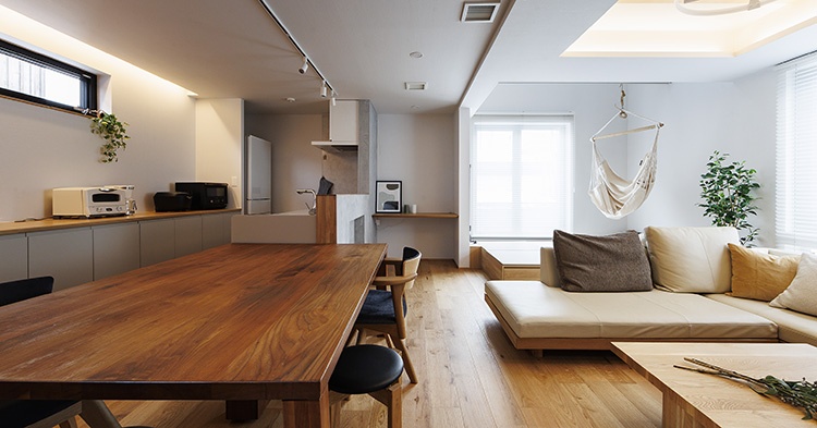 株式会社SVD 建築工房