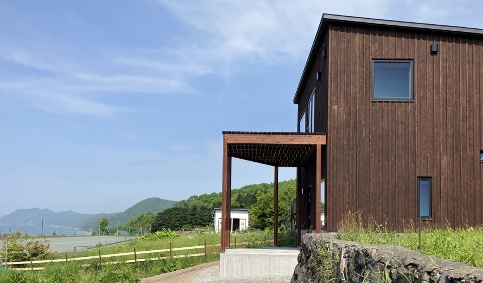 6/28(土)～7/13(日)【虻田郡豊浦町】オープンハウス