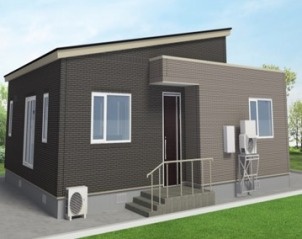 12/26(金) ～ 1/13(火) 【旭川市】★オープンハウス開催！★ お引渡し前の完成したお家をご見学いただけます！