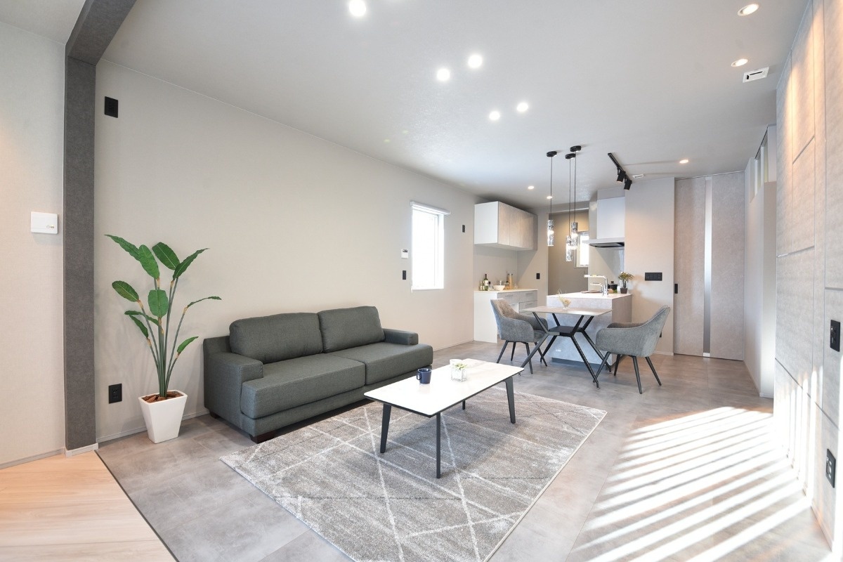 【旭川市・北門】モデルハウス公開 