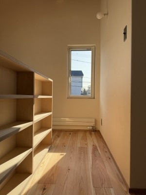 4/4(土)・5(日)【清田区】OPEN HOUSE