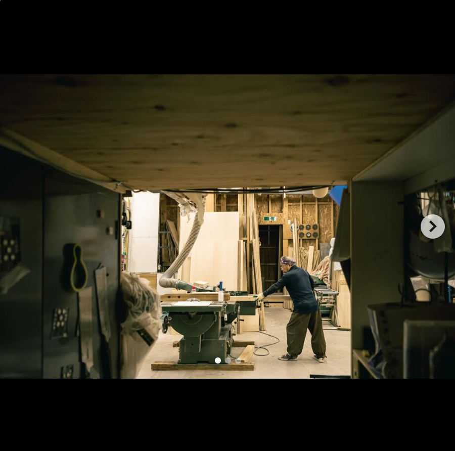 4/25(土)【石狩市】「ホクシン作業場見学会」