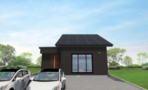 4/4(土) ～ 18(土)【帯広市】平屋 と2階建て「究極の比較」完成見学会 