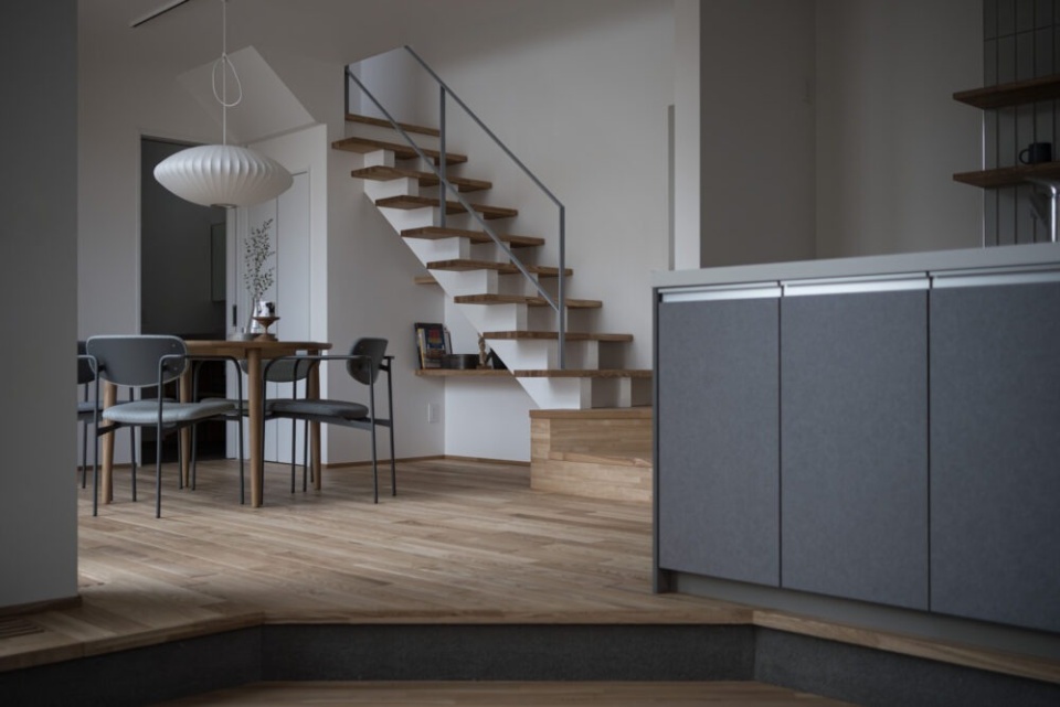 4/4(土)・5(日)【札幌市北区】フリー見学会開催 提案型住宅【N30W9-A】グランドオープン