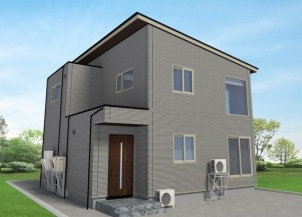 4/24(金) ～ 27(月)【旭川】★32坪4LDK　2階建てオープンハウスのお知らせ★