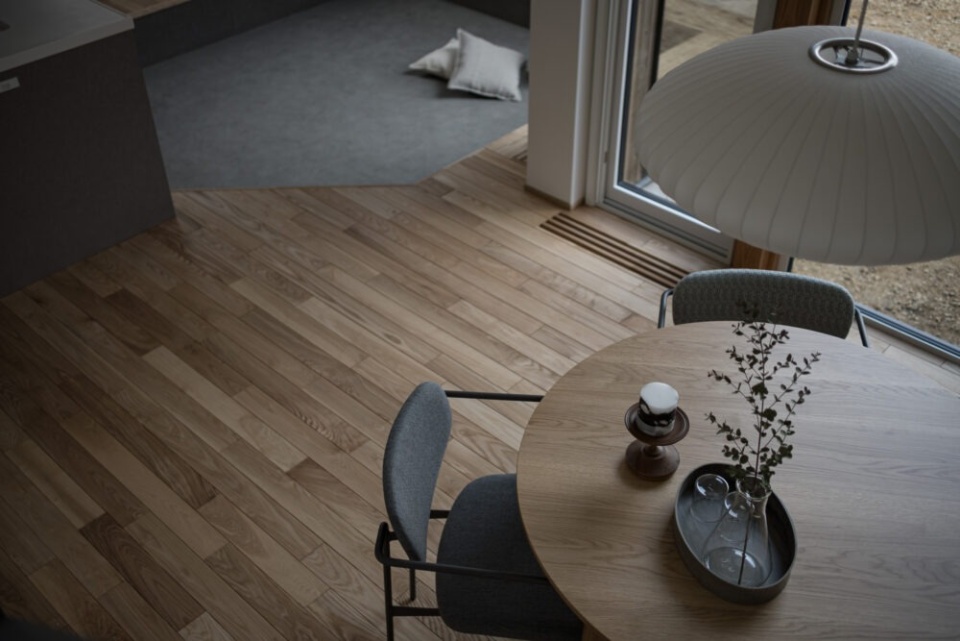  4/11(土)・12(日)【札幌市北区】見学会開催 提案型住宅【N30W9-A】予約制