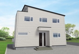 4/17(金) ～ 21(火)【旭川市永山】★34坪 5LDK+書斎　オープンハウスのお知らせ★