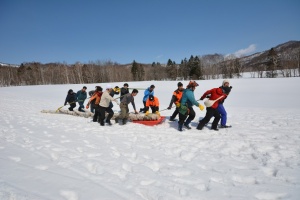 住宅の木材は近所の山から?白樺プロジェクトin江丹別(旭川)その1