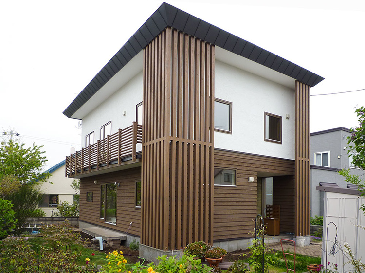 断熱・耐震性が低い住宅を暖かく安心な住まいに 札幌リフォーム座談会(3)