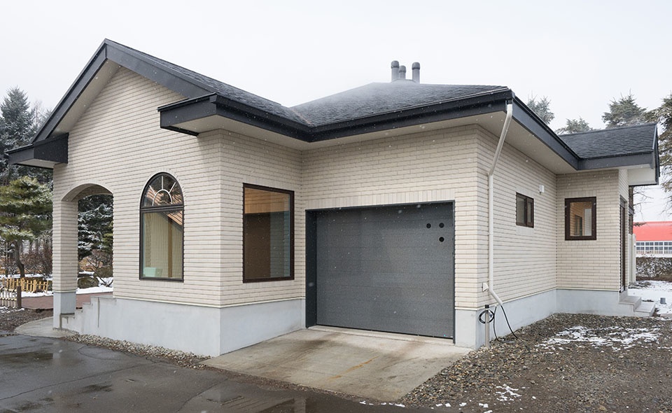 平屋住宅の施工例まとめ 札幌ほか北海道内 いえズーム Iezoom