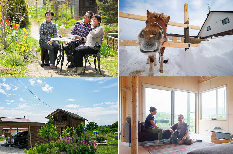 北海道に移住し家を建てた人の体験談まとめ12 いえズーム Iezoom