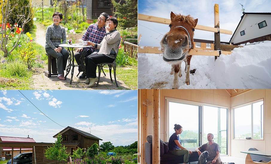 北海道に移住し家を建てた人の体験談まとめ12 いえズーム Iezoom