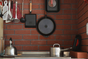 ライフスタイルを設計した千歳の家/中村よしあき建築研究所