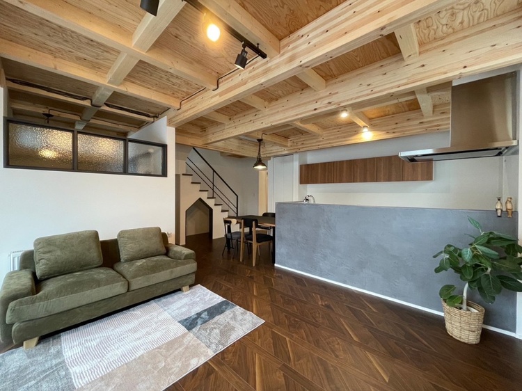 【札幌市東区】企画住宅「ILO Haco（イーロハコ）Ⅱ」
