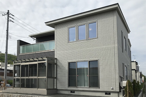 一条工務店・室蘭展示場