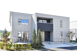 一条工務店・旭川南展示場