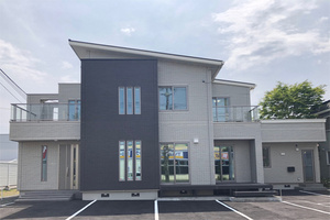 一条工務店・千歳展示場