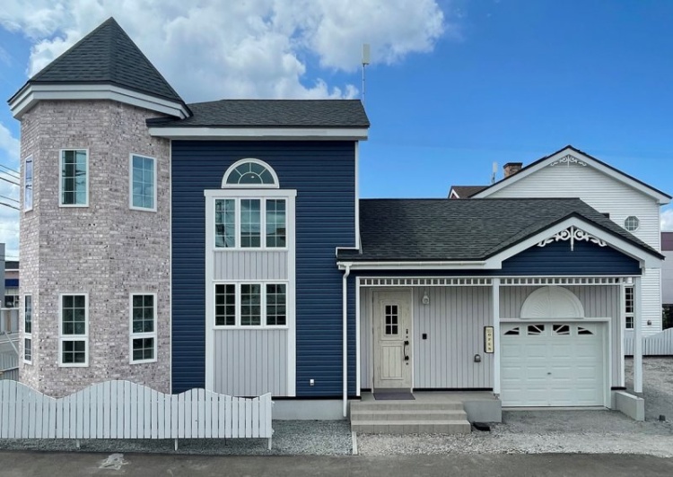 【旭川市豊岡】豊岡モデルハウスⅢ