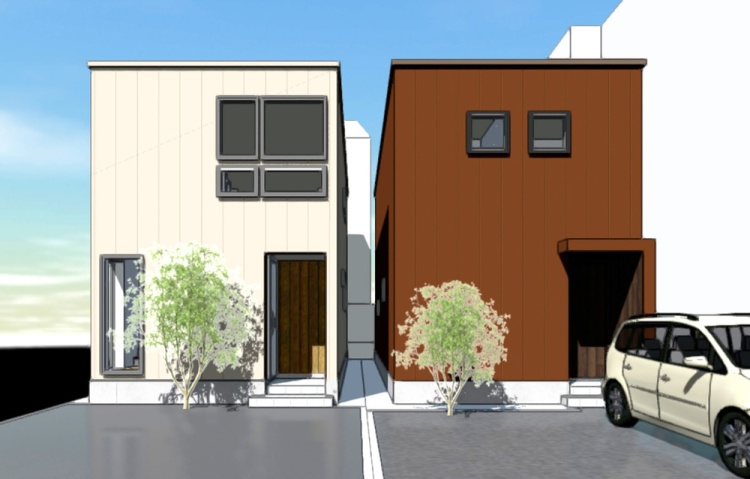 【札幌市東区】[ 2026年3月公開予定 ] N42E2モデルハウス