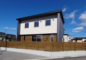 美原モデルハウス