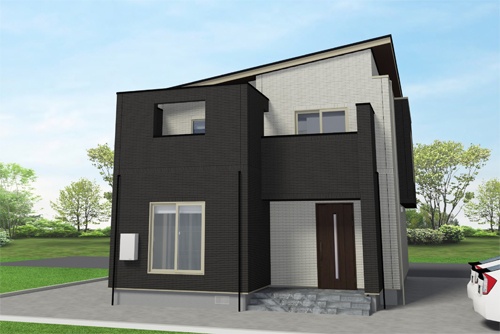 一条工務店・北見展示場