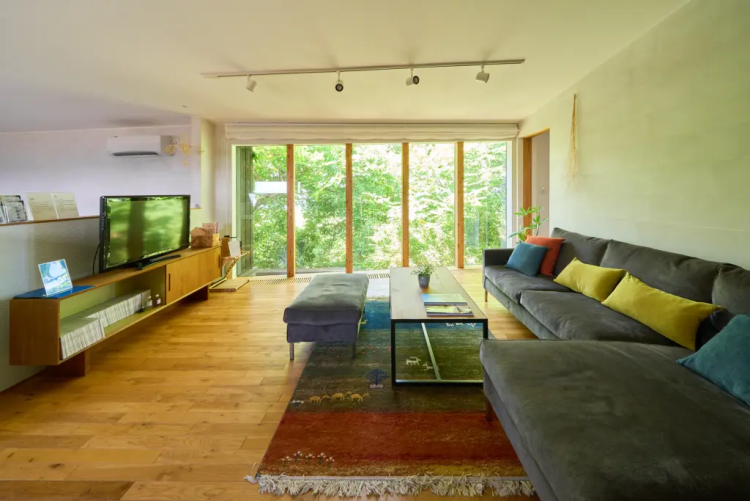 【伊達市】モデルハウス -kai gan-