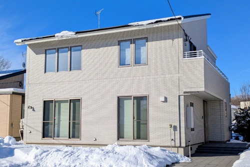 一条工務店・中標津町分譲展示場(完全予約制)