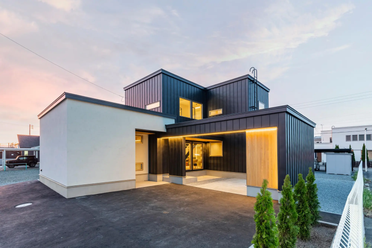 【東神楽町】「ひじり野スタイル」モデルハウス