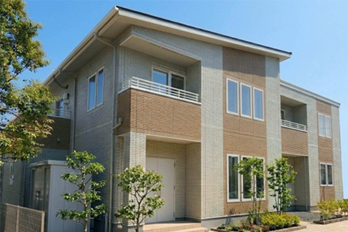 一条工務店・宮の沢東展示場