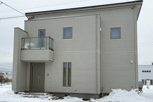 一条工務店・石川町ハウジングフェア分譲展示場(完全予約制)