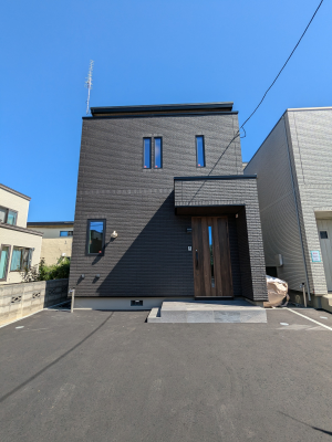 一条工務店・札幌市北区北26条グラン・スマート分譲展示場(完全予約制)