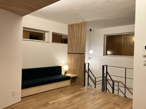 【恵庭市】奏 ーKANADEー KIKUZAWA2025モデルハウス