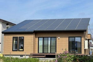 一条工務店・釧路市大楽毛分譲展示場(完全予約制)